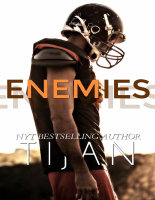 Enemies - Tijan.epub